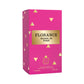 MILESTONE COLLECTION  FLORANCE ROMA IN PINK 100ML Eau De Parfum