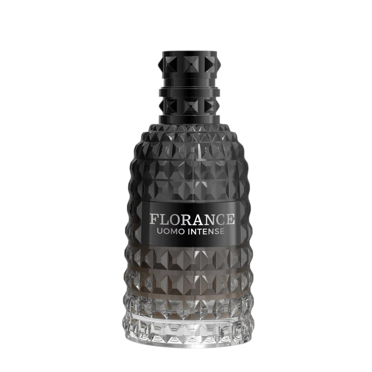 MILESTONE COLLECTION FLORANCE UOMO INTENSE 100ML Eau De Parfum