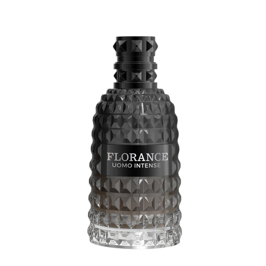 MILESTONE COLLECTION FLORANCE UOMO INTENSE 100ML Eau De Parfum