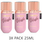 GENIUS Blush  Eau De Parfum 25ml – 3-Pack by Emper