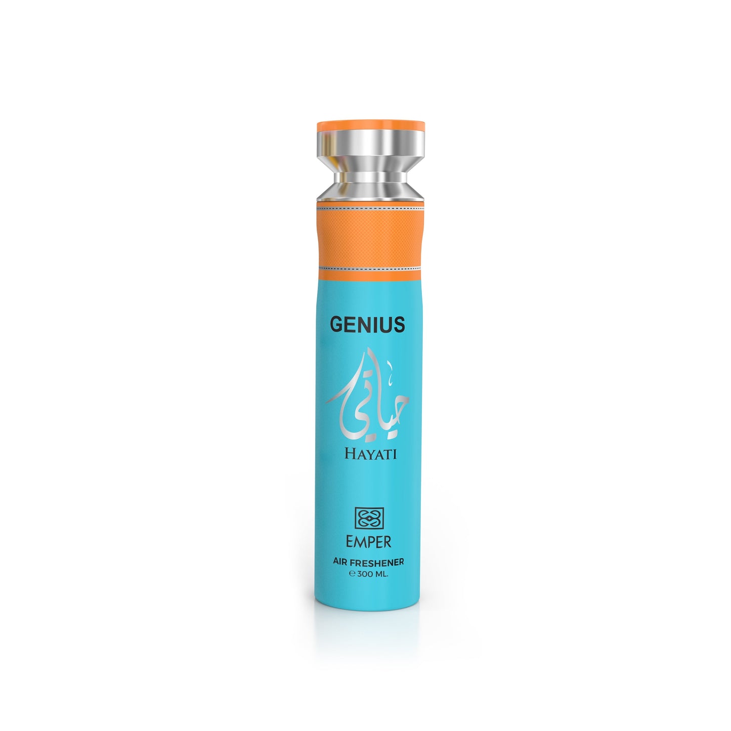 Genius Hayati Air Freshner 300ml