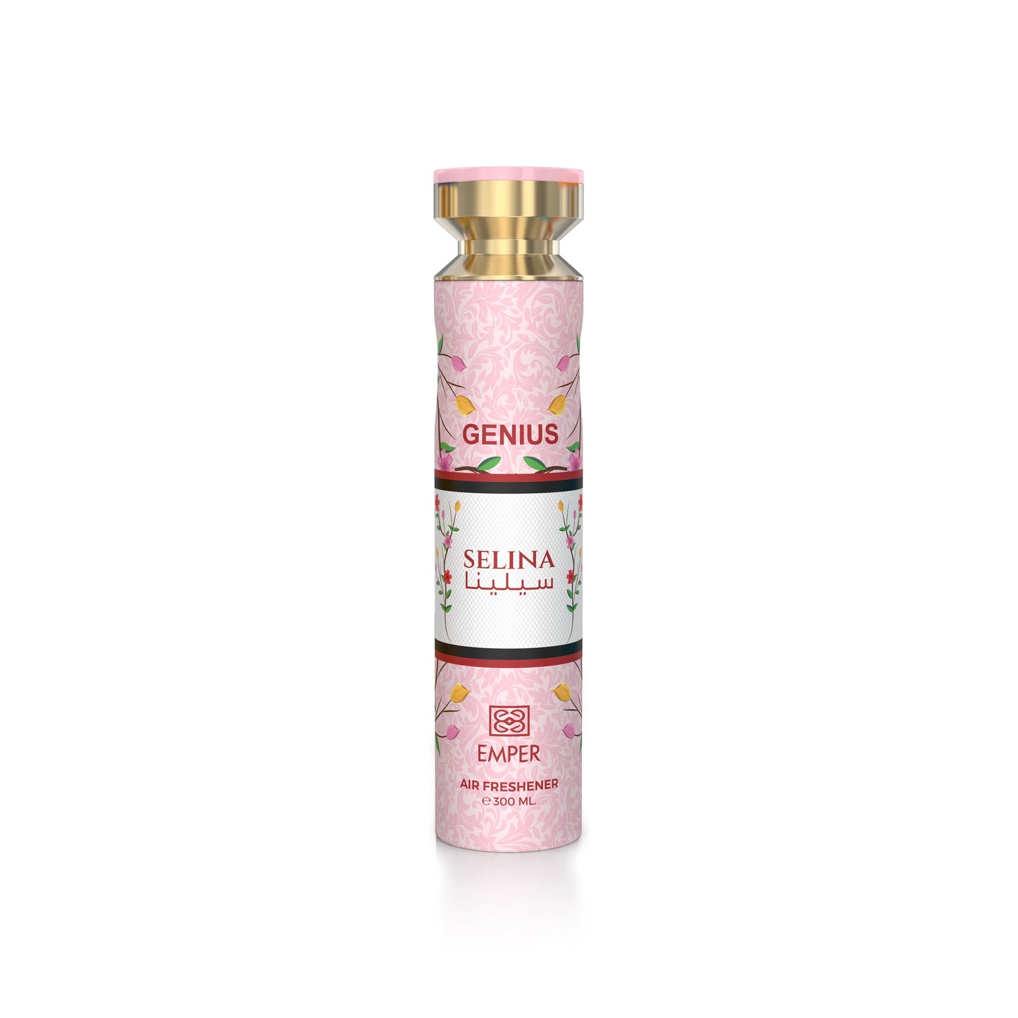 Genius Selina Air Freshner 300ml