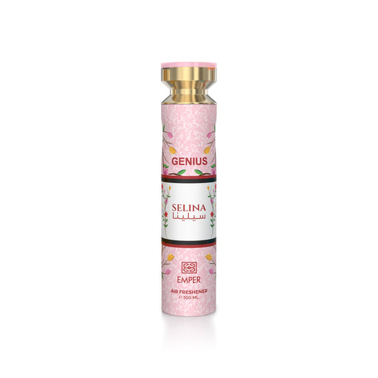 Genius Selina Air Freshner 300ml