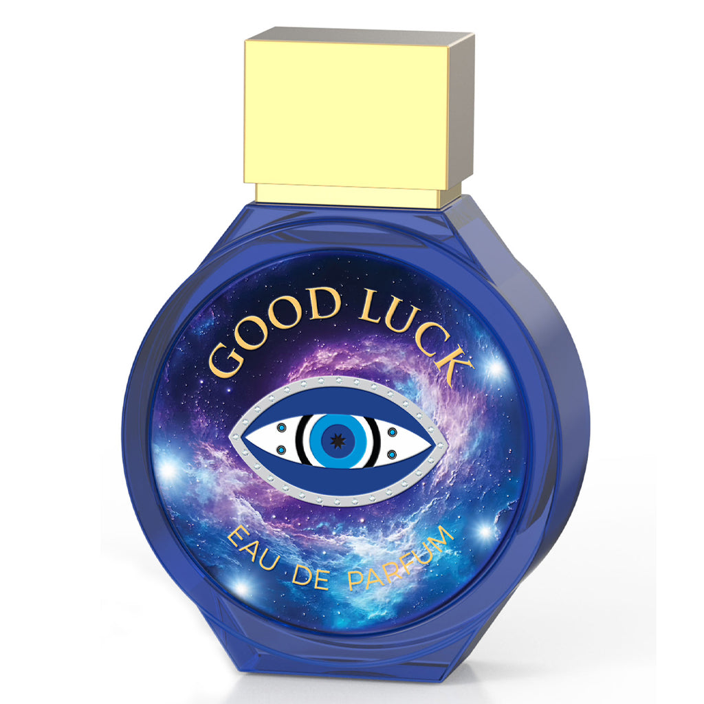 MILESTONE Good Luck Eau De Parfum 100ml UNISEX