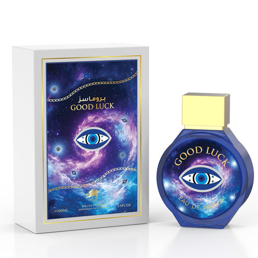 MILESTONE Good Luck Eau De Parfum 100ml UNISEX