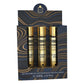 MILESTONE Grandeur Le Homme Eden Eau De Parfum 6x 20ml