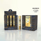 MILESTONE Grandeur Le Homme Eden Eau De Parfum 6x 20ml
