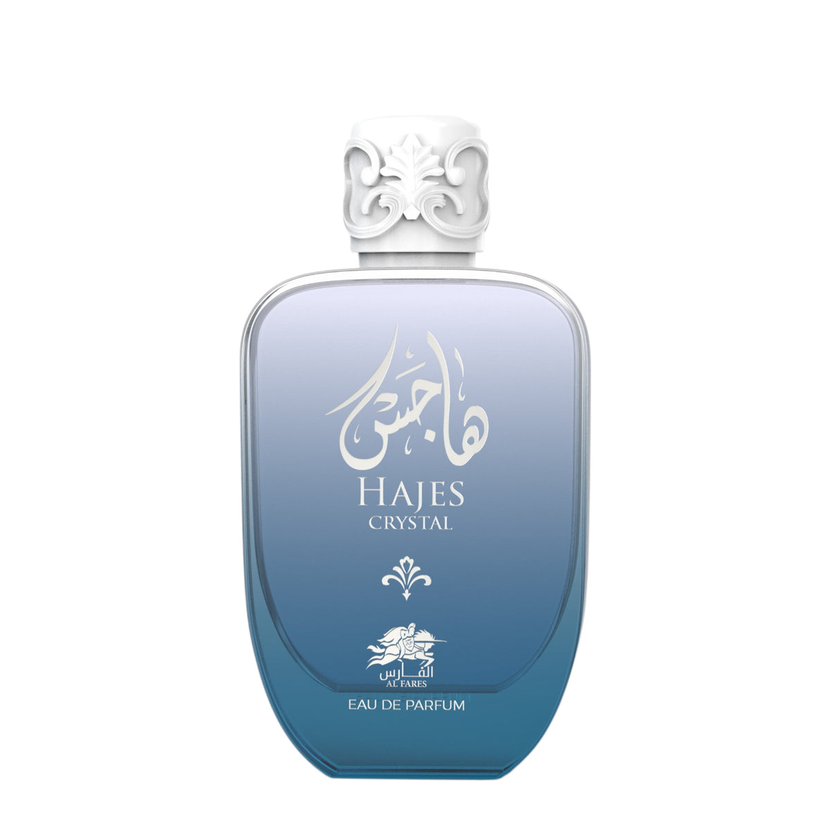 AL FARES HAJES CRYSTAL 100ML Eau De Parfum