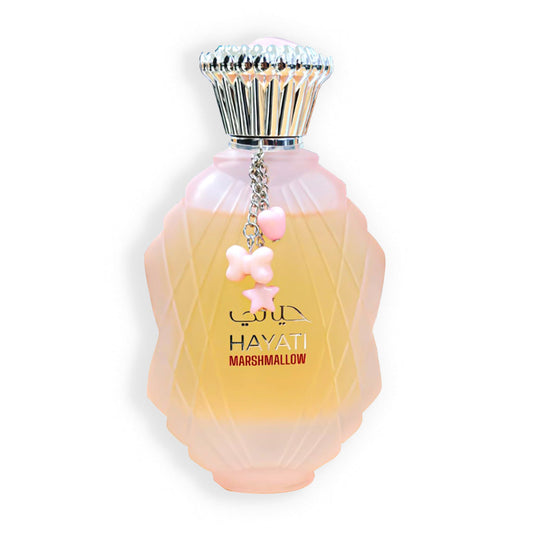 MILESTONE Hayati Marsmellow Eau De Parfum 100ml