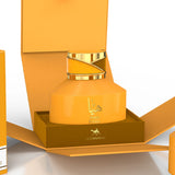 LE CHAMEAU Haya Soleil (Pour Femme) 100ML Eau De Parfum