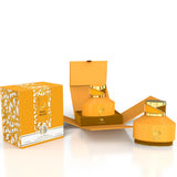 LE CHAMEAU Haya Soleil (Pour Femme) 100ML Eau De Parfum