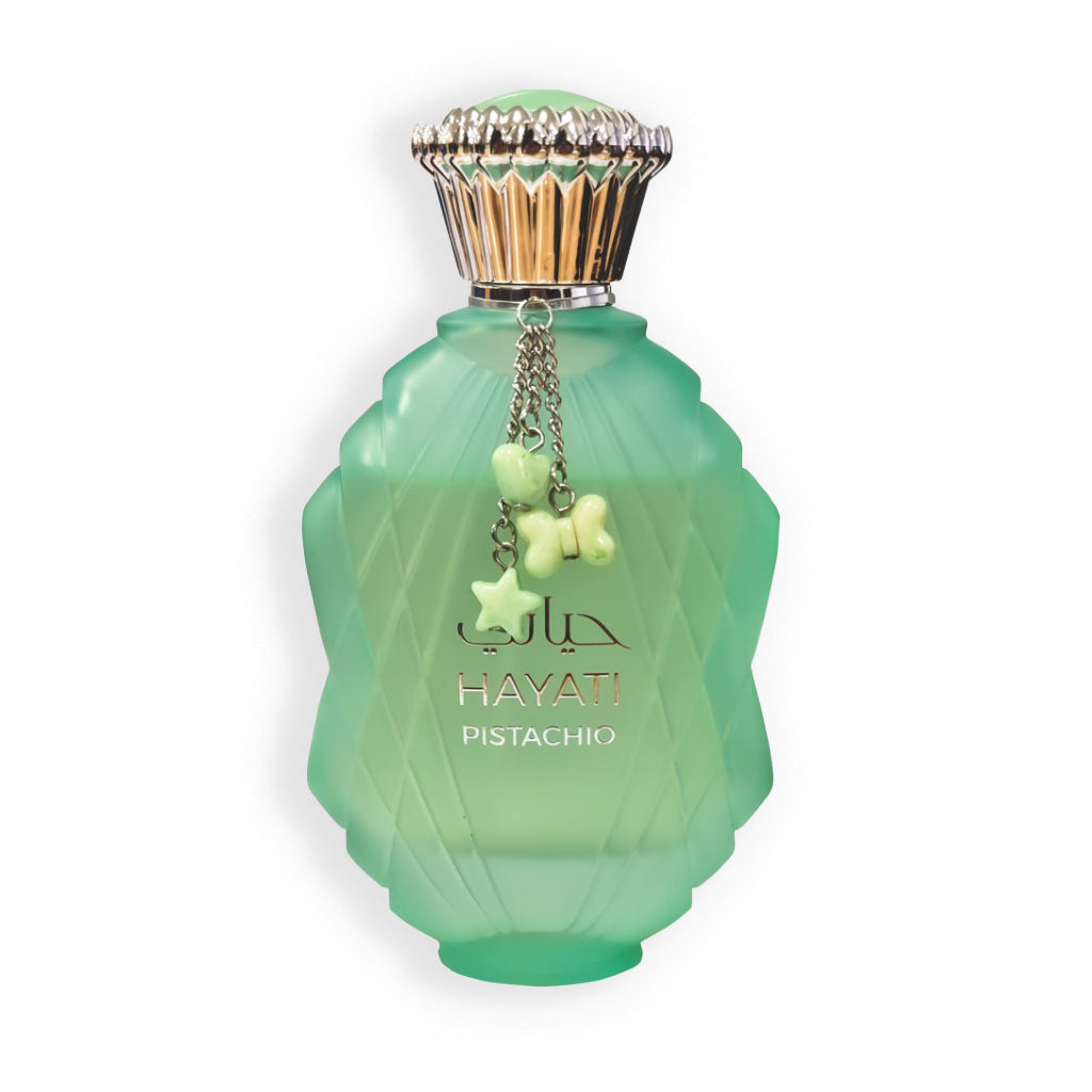 MILESTONE Hayati Pistachio Eau De Parfum 100ml