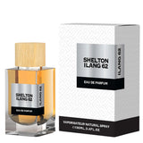 EMPER Shelton ILANG 62 Eau Da Parfum 100ml  (UNISEX)