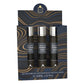 MILESTONE INTENSE OUDH  Unisex Eau De Parfum 6x 20ml