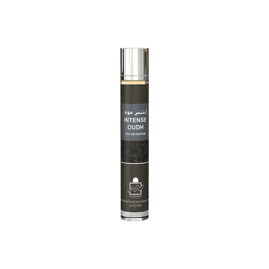 MILESTONE INTENSE OUDH  Unisex Eau De Parfum 6x 20ml