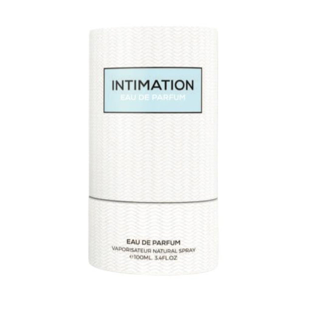 EMPER  Intimation  Eau De Parfum 100ML  (Hard Box New Version)