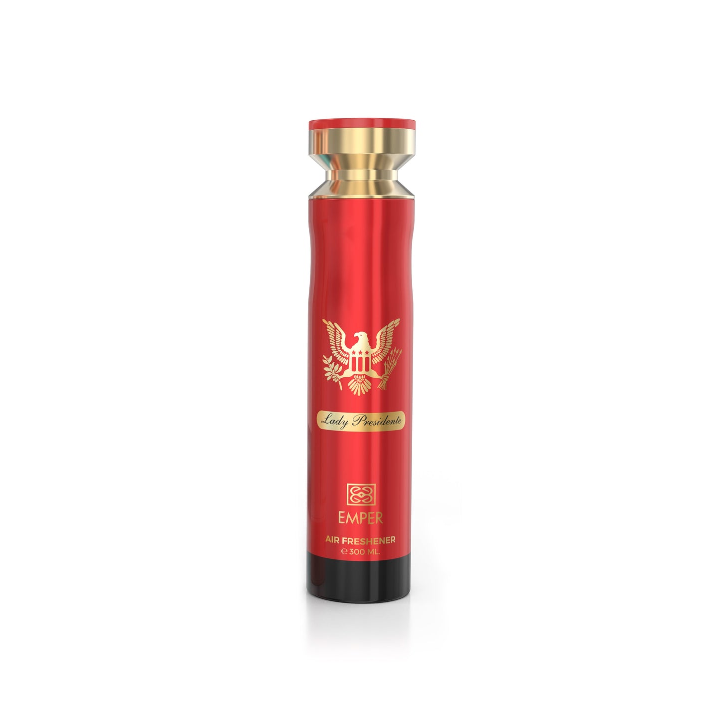 Lady Presidente Air Freshner 300ml