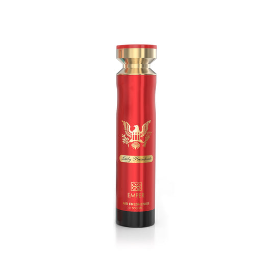 Lady Presidente Air Freshner 300ml