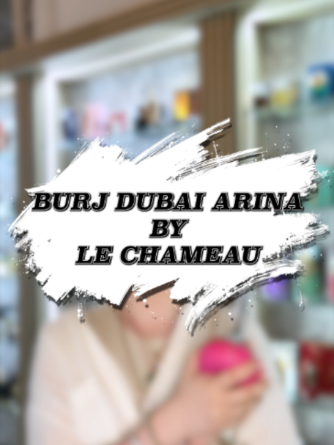 Lauren Jay Paris reel 5 thumbnail