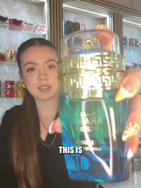 Lauren Jay Paris reel 6 thumbnail
