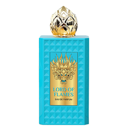 MILESTONE Lord Of  Flames 90ML EDP