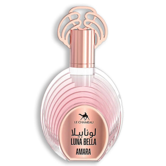 LE CHAMEAU Luna Bella Amara 100ML EDP