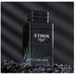 PRIVE Ethos Night (Pour Homme)  100ML