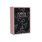 La Sera Opus Noir Eau Da Parfum 100ml
