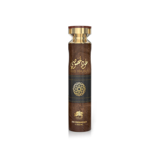 Oud Khususi Air Freshner 300ml