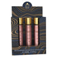 MILESTONE Party Girl Night (Pour Femme) Eau De Parfum  6x 20ml