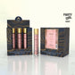 MILESTONE Party Girl Night (Pour Femme) Eau De Parfum  6x 20ml