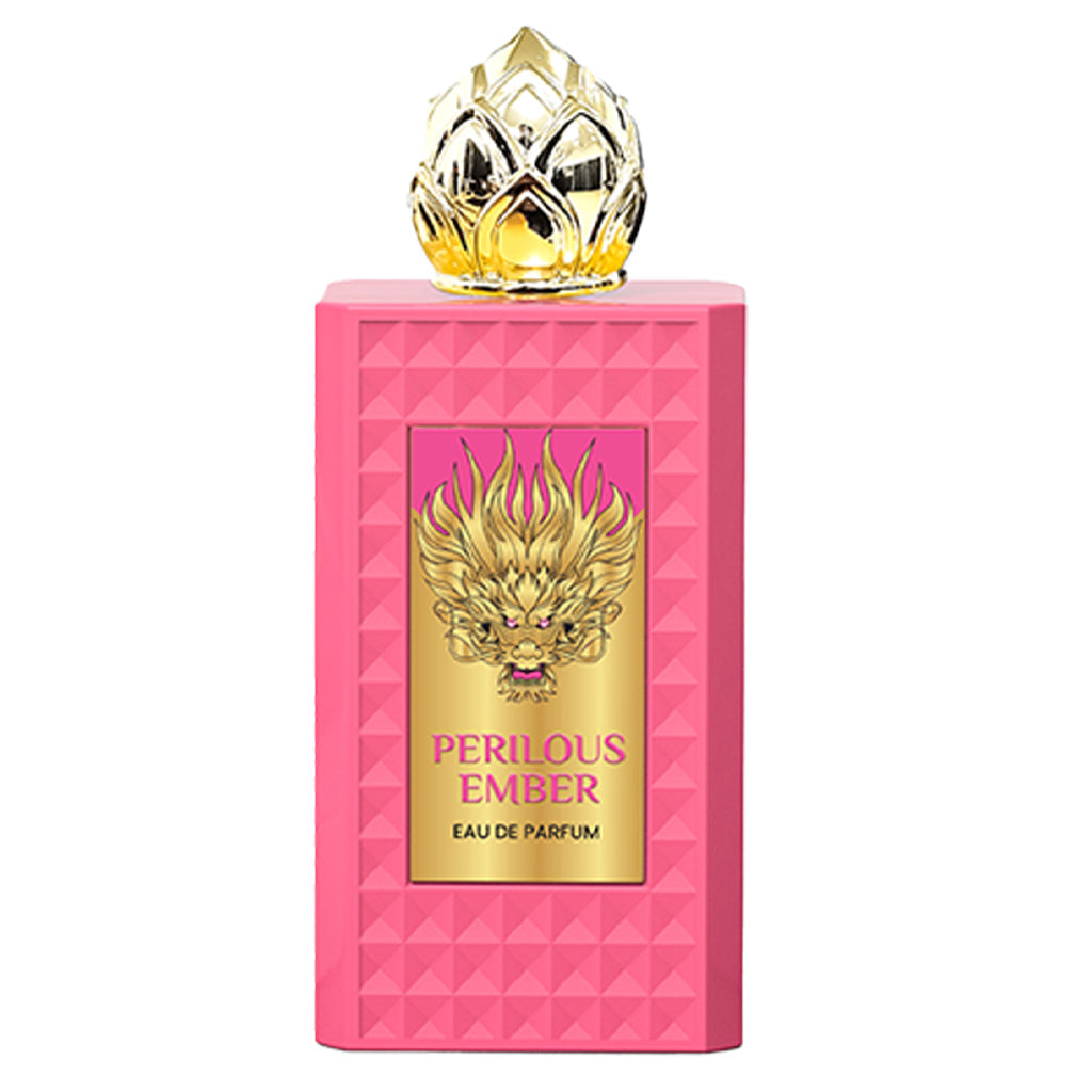 MILESTONE Perilouse Ember 90ml EDP
