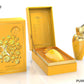MILESTONE Exelof Pure Gold Eau De Parfum 100ml