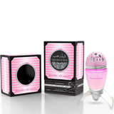 LE CHAMEAU Qunbalat Hub Bomba De Amor (Pour Femme) 100ML Eau De Parfum