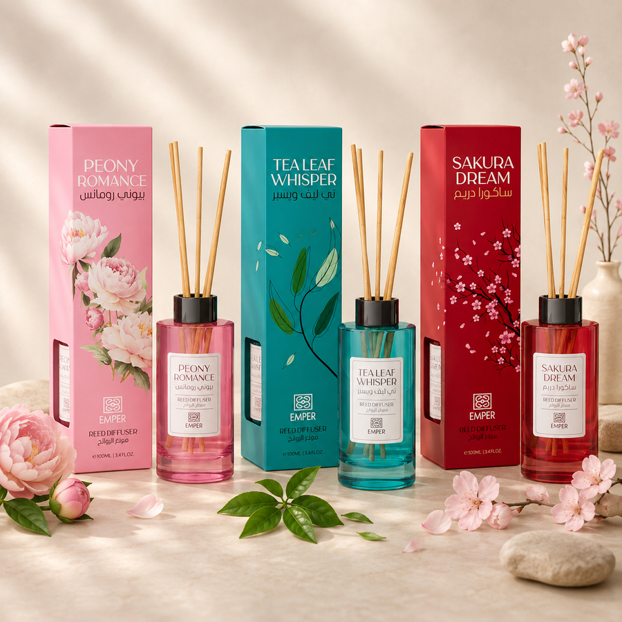 Air Fresheners promotion