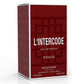 MILESTONE L'Intercode Rouge (Pour Femme)  100ML Eau De Parfum