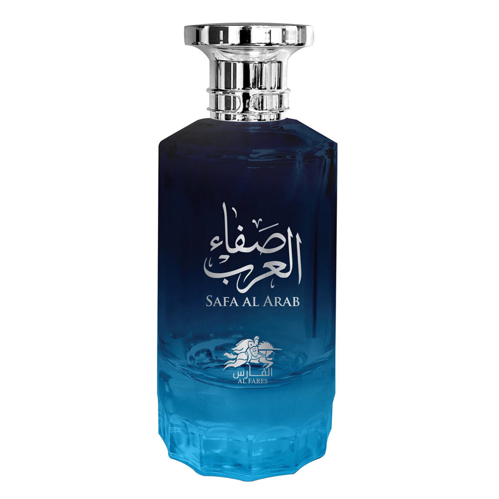AL FARES Safa Al Arab Eau De Parfum 100ml