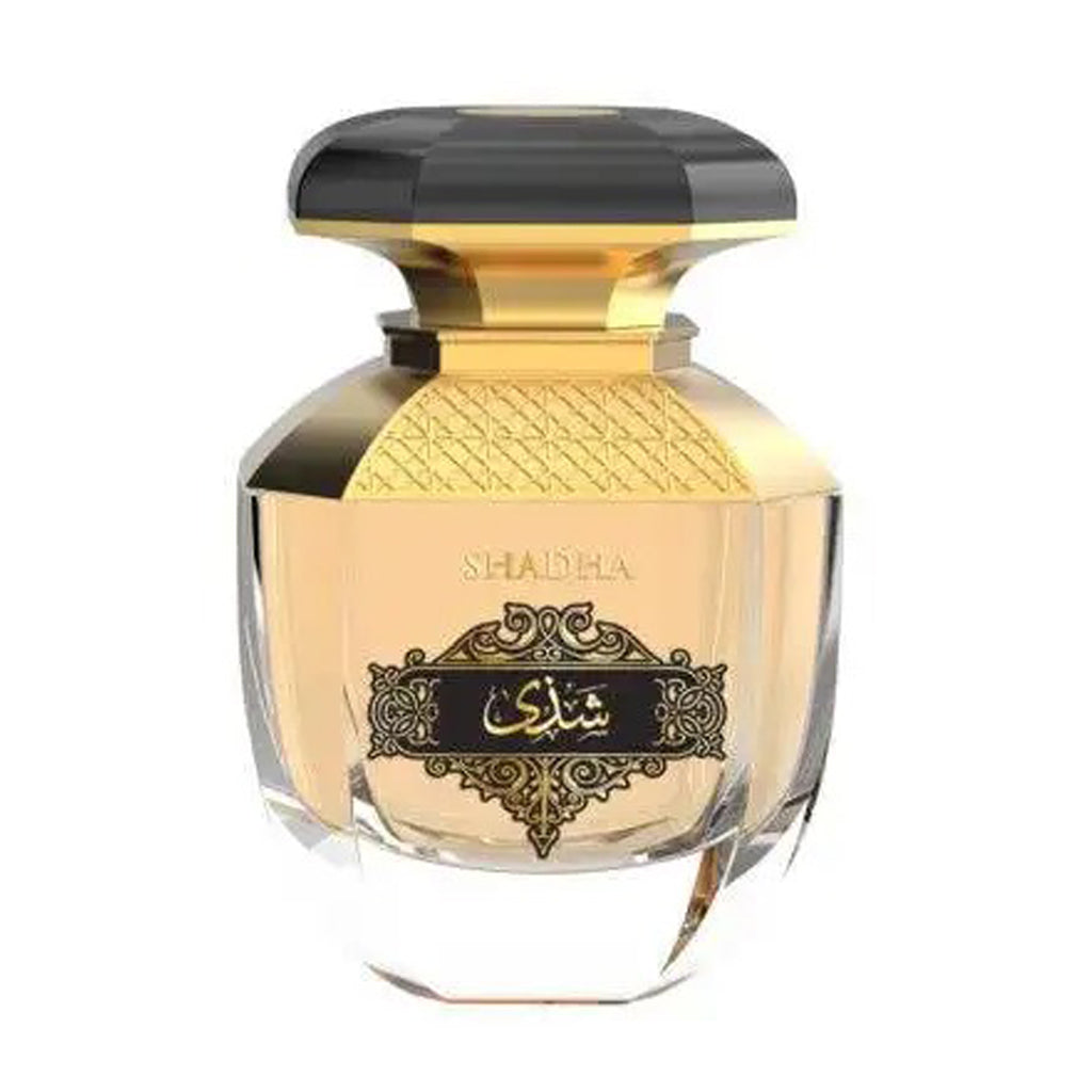AL FARES Shadha Eau De Parfum 100ml (Unisex)