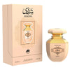 AL FARES Shadha Silky Eau De Parfum 100ml (Unisex)