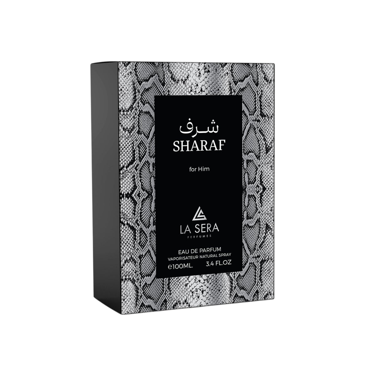 La Sera Sharaf Eau Da Parfum 100ml