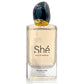 MILESTONE She Pour Femme  100ML BY EMPER