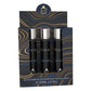 MILESTONE SOLE AGE Pour Homme Eau De Parfum 6x 20ml
