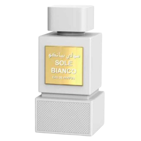Milestone Sole Bianco  Eau De Parfum 100ML (unisex)