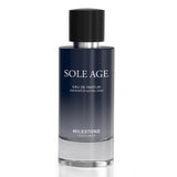 MILESTONE SOLE AGE Pour Homme 100ml EDP