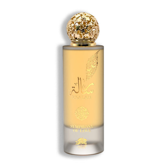AL FARES Risalah Symphony Of Love 100ML