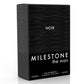 Milestone the Man Noir (Pour Homme)  100ML Eau De Parfum