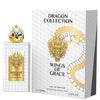 MILESTONE Wings Of Grace 100ml EDP  (Unisex)