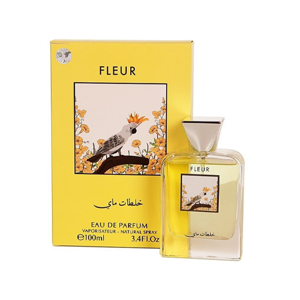 My Perfumes Khaltat Fleur Unisex 100ml