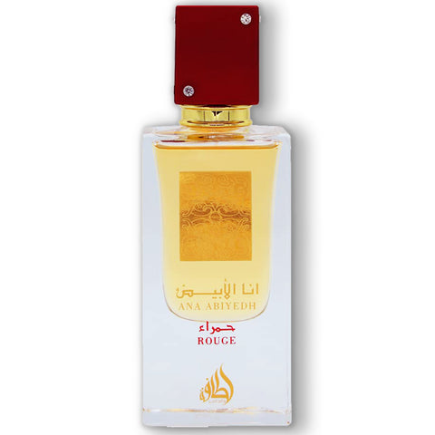 Ana Abiyedh Rouge For Women Eau De Parfum 60ml
