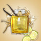 CHATLER ALOHA GORGEOUS 100ML Eua De Parfum